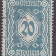 Österreich P110 O #051166