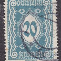 Österreich P110 O #051167