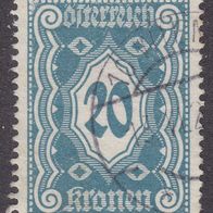 Österreich P110 O #051169