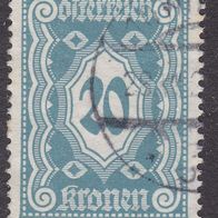 Österreich P110 O #051170