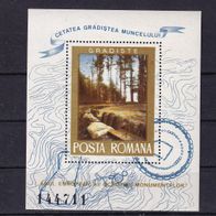 Rumänien Block 121 MiNr. 3273 postfrisch M€ 2,00 #826