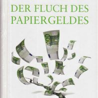 Buch - Thorsten Polleit - Der Fluch des Papiergeldes (NEU & OVP)
