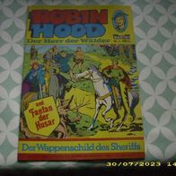 Robin Hood Nr. 4