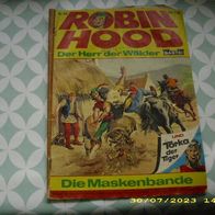 Robin Hood Nr. 84