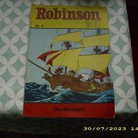 Robinson Nr. 4