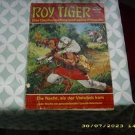 Roy Tiger Nr. 42