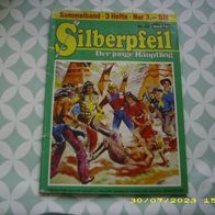 Silberpfeil Sammelband Nr. 40