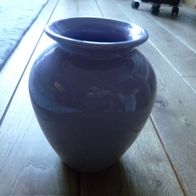 lilane Bauchvase, Blumenvase, Kugelvase