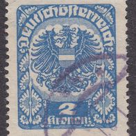 Österreich 315xa O #051172