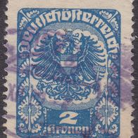Österreich 315xa O #051173