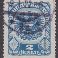 Österreich 315xa O #051175