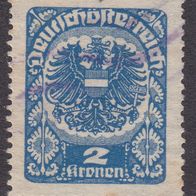 Österreich 315xa O #051176