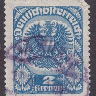 Österreich 315xa O #051177
