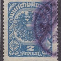 Österreich 315xa O #051178
