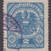Österreich 315xa O #051179