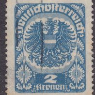 Österreich 315xa O #051180