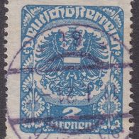Österreich 315xa O #051183