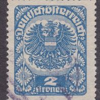 Österreich 315xa O #051184