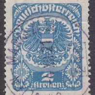 Österreich 315xa O #051185