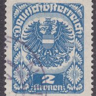 Österreich 315xa O #051186
