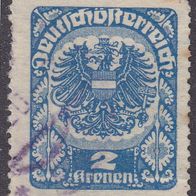Österreich 315xa O #051187