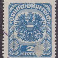 Österreich 315xa O #051188