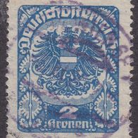 Österreich 315xa O #051189