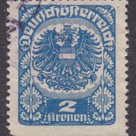 Österreich 315xa O #051192