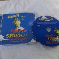 Madach Szinhaz - Monty Python´s Spamalot (2004) CD Ungarn