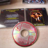 Jerry Goldsmith - OMEN III: The Final Conflict CD Varese Sarabande M/ M