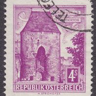 Österreich 1051x O #051197