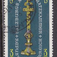 Österreich 1239 O #051200