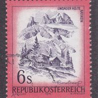 Österreich 1477 O #051240