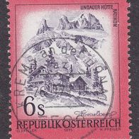 Österreich 1477 O #051241