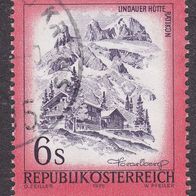 Österreich 1477 O #051245