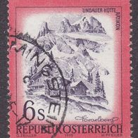 Österreich 1477 O #051246