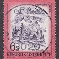 Österreich 1477 O #051247