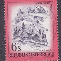 Österreich 1477 O #051248