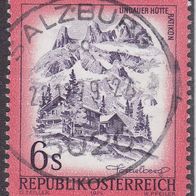 Österreich 1477 O #051252