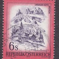 Österreich 1477 O #051256