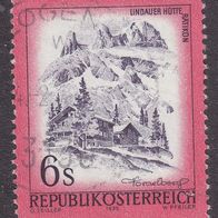 Österreich 1477 O #051258