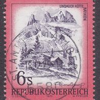 Österreich 1477 O #051260