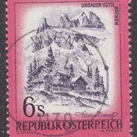 Österreich 1477 O #051261