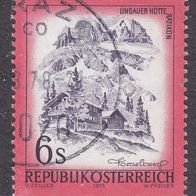 Österreich 1477 O #051262