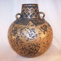 Keramik Vase - W.-Germany, 60/70er Jahre, Modell-Nr. - 152-23 * * *