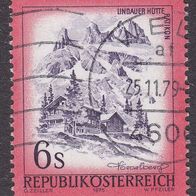 Österreich 1477 O #051270