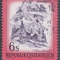 Österreich 1477 O #051271