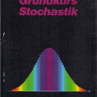 Grundkurs Stochastik / Mathematik heute / Schroedel-Verlag