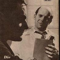progress 86/64 - toll für Medizinexamen o. Praxis - Die Patienten des Dr. Aradi