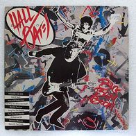 Daryl Hall John Oates Big Bam Boom , LP RCA 1984